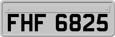 FHF6825