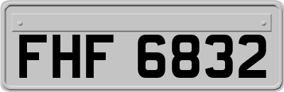 FHF6832