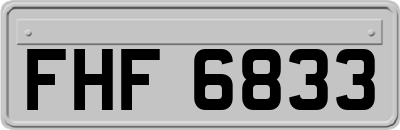 FHF6833