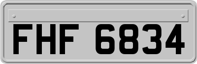 FHF6834