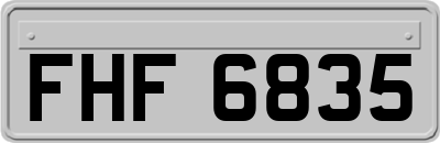 FHF6835