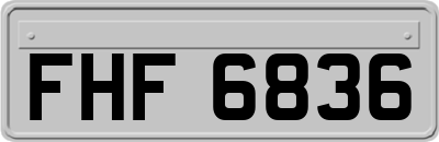 FHF6836
