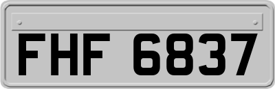 FHF6837