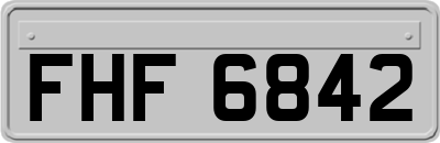 FHF6842