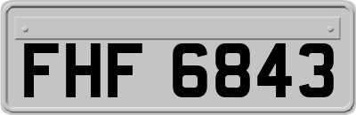 FHF6843