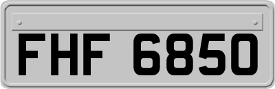 FHF6850
