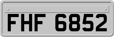 FHF6852