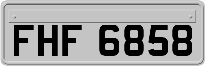 FHF6858
