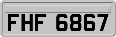 FHF6867