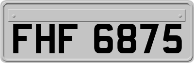FHF6875
