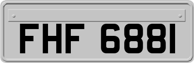 FHF6881