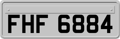 FHF6884