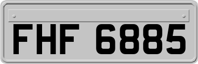 FHF6885