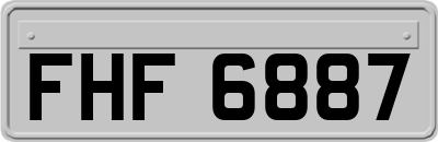 FHF6887