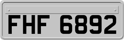 FHF6892