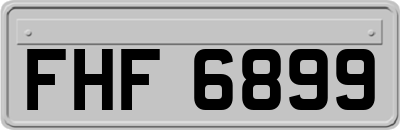 FHF6899