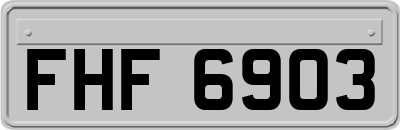 FHF6903