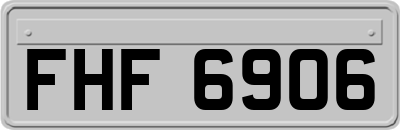 FHF6906