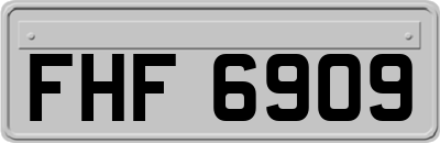 FHF6909