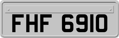 FHF6910