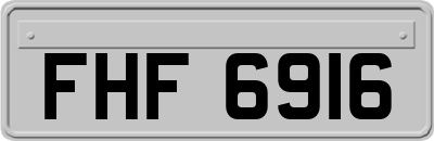 FHF6916