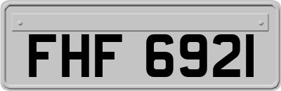 FHF6921