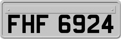 FHF6924