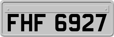 FHF6927