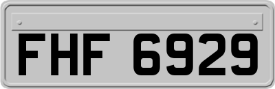 FHF6929
