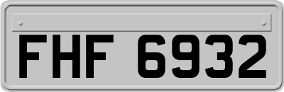 FHF6932