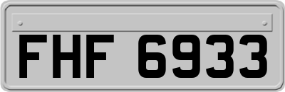 FHF6933