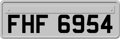FHF6954