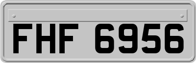FHF6956