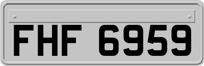FHF6959