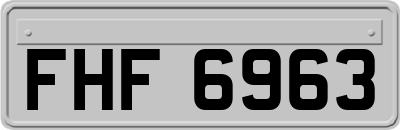 FHF6963