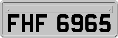 FHF6965