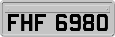 FHF6980