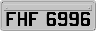 FHF6996