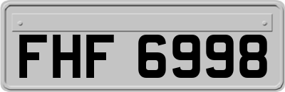 FHF6998