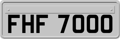 FHF7000