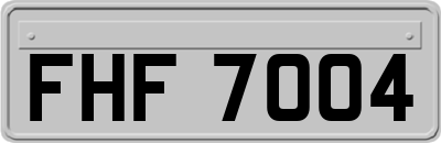 FHF7004