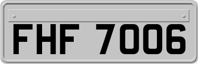 FHF7006