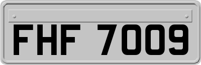 FHF7009