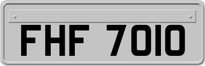 FHF7010