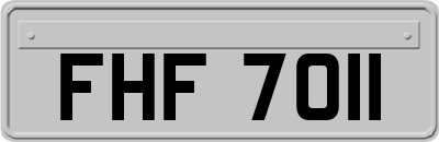 FHF7011