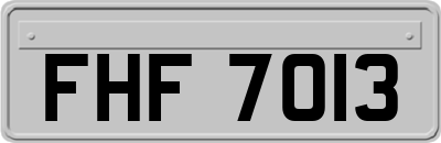 FHF7013