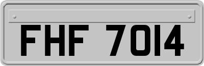 FHF7014