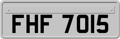 FHF7015