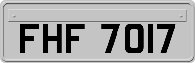 FHF7017