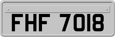 FHF7018